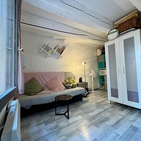 Studio Cosy Hypercentre Aix Aix-en-Provence Eksteriør billede