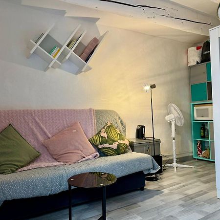 Studio Cosy Hypercentre Aix Aix-en-Provence Eksteriør billede